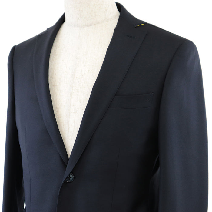 L.B.M1911 setup [Outer fabric] 100% wool [Other fabric] 55% acetate, 45% rayon Navy mens 46 Used Authentic