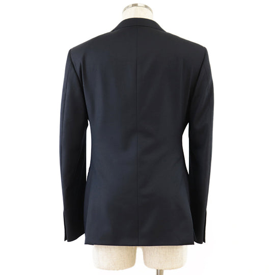 L.B.M1911 setup [Outer fabric] 100% wool [Other fabric] 55% acetate, 45% rayon Navy mens 46 Used Authentic