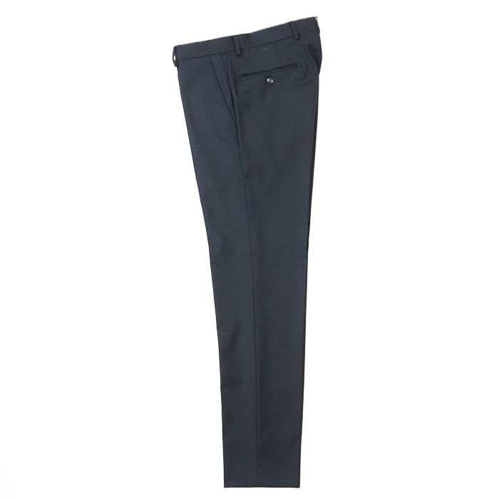 L.B.M1911 setup [Outer fabric] 100% wool [Other fabric] 55% acetate, 45% rayon Navy mens 46 Used Authentic