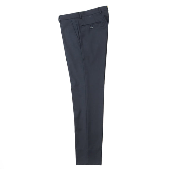 L.B.M1911 setup [Outer fabric] 100% wool [Other fabric] 55% acetate, 45% rayon Navy mens 46 Used Authentic