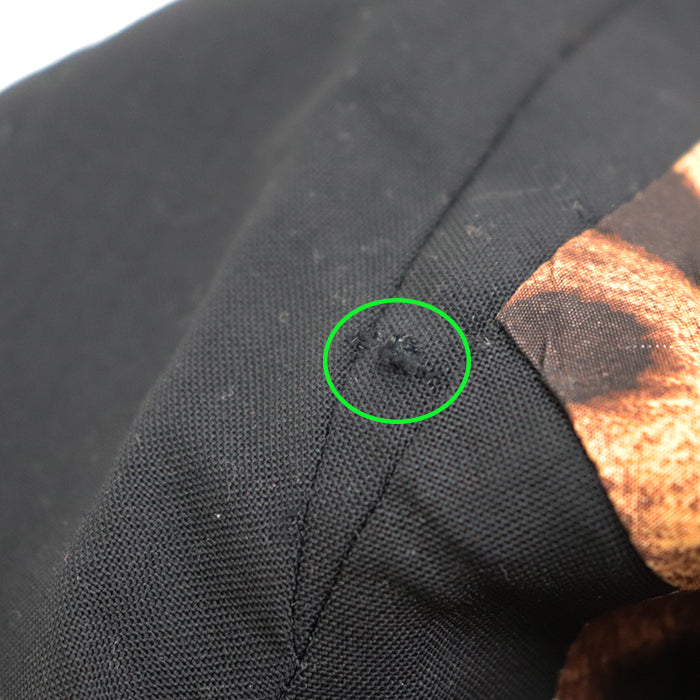 DOLCE&GABBANA tailored jacket [Outer material] Wool 98%, Spandex 2% [Lining] Cupra 84%, Spandex 16% black 46