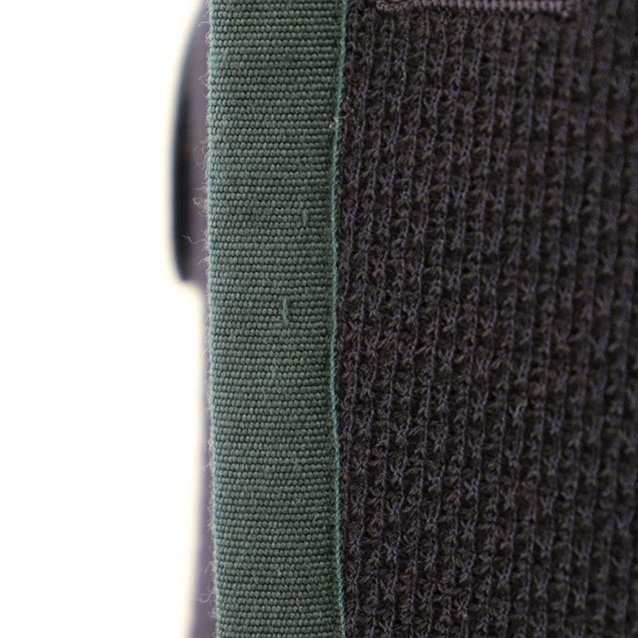 GUCCI Other outerwear [Outer material] 70% wool, 27% cotton [Lining] 100% cupra Navy, Green 50