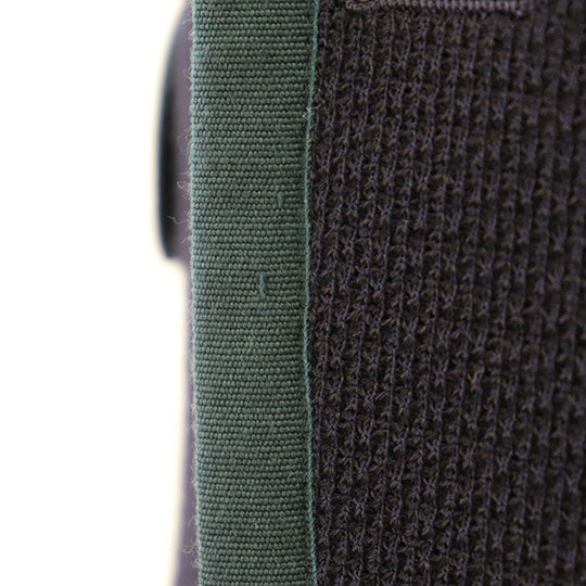 GUCCI Other outerwear [Outer material] 70% wool, 27% cotton [Lining] 100% cupra Navy, Green 50