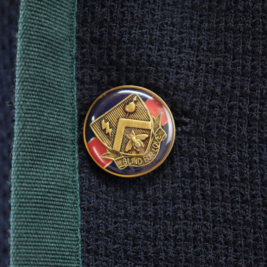 GUCCI Other outerwear [Outer material] 70% wool, 27% cotton [Lining] 100% cupra Navy, Green 50