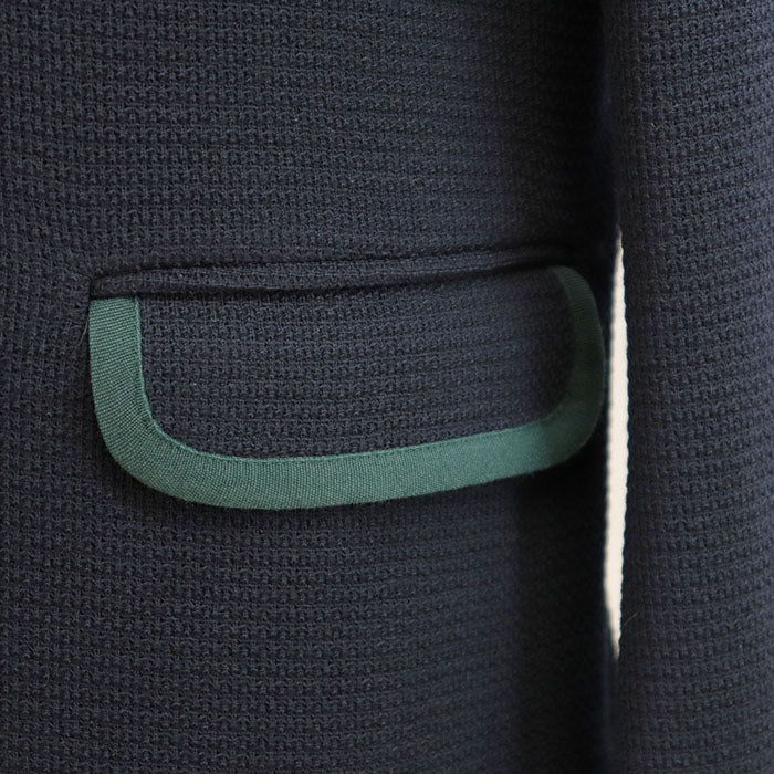 GUCCI Other outerwear [Outer material] 70% wool, 27% cotton [Lining] 100% cupra Navy, Green 50