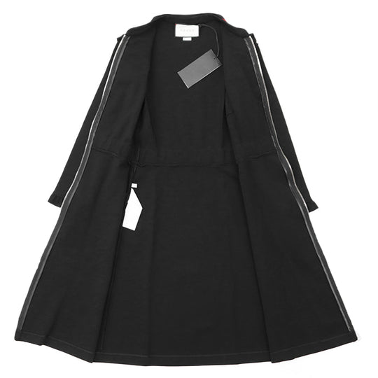 GUCCI one piece 75% rayon, 17% nylon Black, Red 457032 Women S Used Authentic