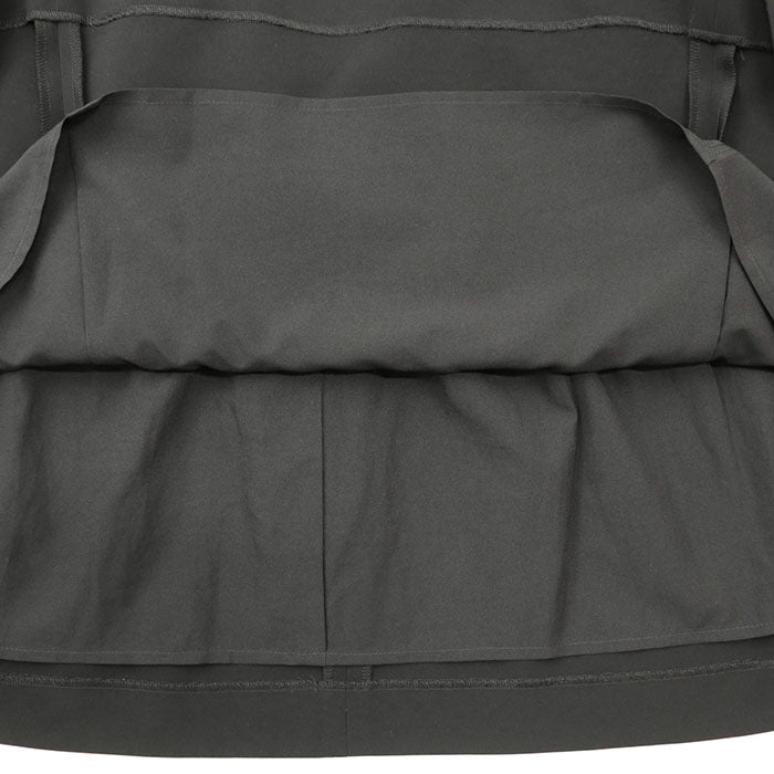 FOXEY one piece [Outer material] 86% polyester, 14% polyurethane [Lining] 100% polyester black Women 38 Used Authentic