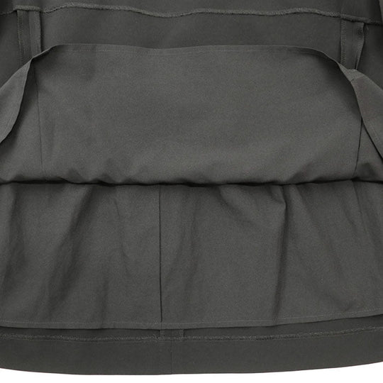 FOXEY one piece [Outer material] 86% polyester, 14% polyurethane [Lining] 100% polyester black Women 38 Used Authentic