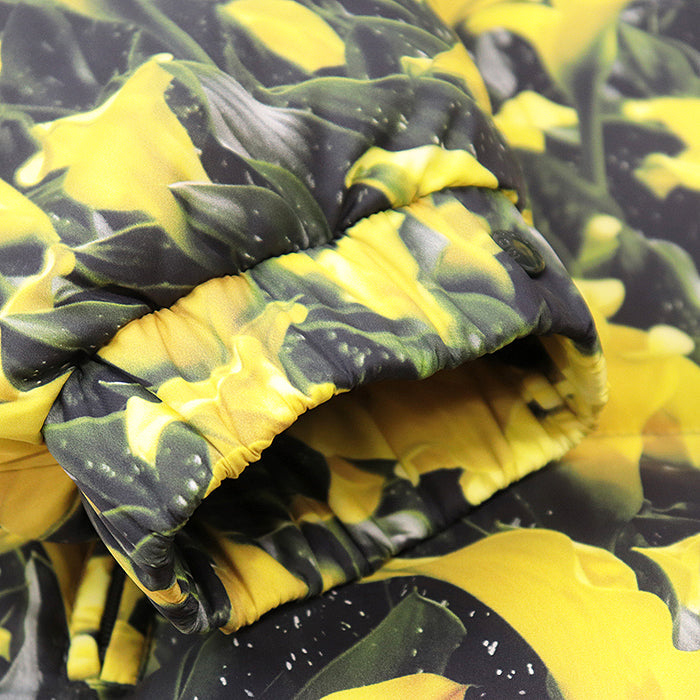 MONCLER GENIUS Down jacket 100% nylon [Filling] 90% down, 10% feather multicolor mens 1 Used Authentic