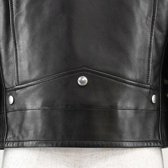 SAINT LAURENT PARIS Other outerwear 397287 [Outer fabric] 100% [Lining] Cupra 60%, Cotton 40% black Women 36 Used Authentic
