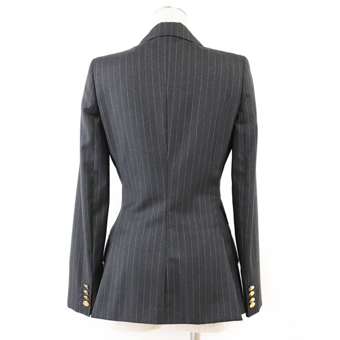 DOLCE&GABBANA setup Virgin wool gray 38
