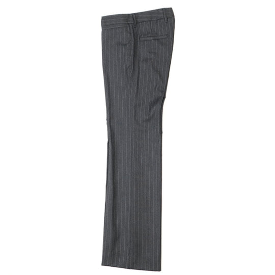 DOLCE&GABBANA setup Virgin wool gray 38