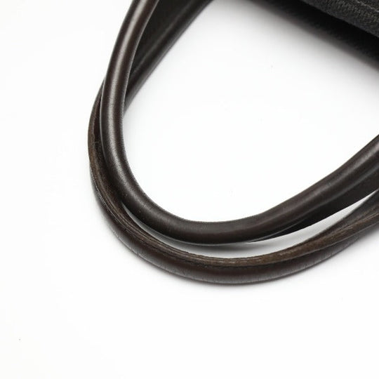 LOUIS VUITTON Business bag M93082 Damier canvas Noir (Black) Business bag Damier Jean Yak unisex(Unisex) Used Authentic