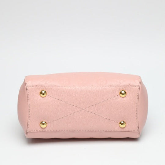 LOUIS VUITTON Shoulder Bag M44123 Monogram Ann Platt Rose poodle Rose poodle Ann Platt Montaigne BB Women Used Authentic