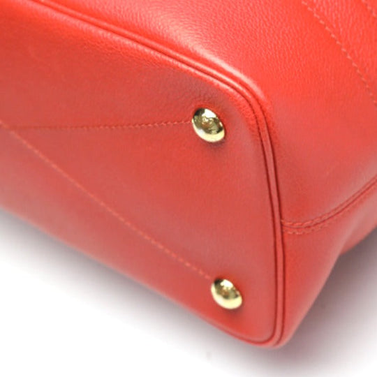 LOUIS VUITTON Tote Bag M40556  Monogram Ann Platt Orian Tote Bag Monogram Citadine PM Women Used Authentic