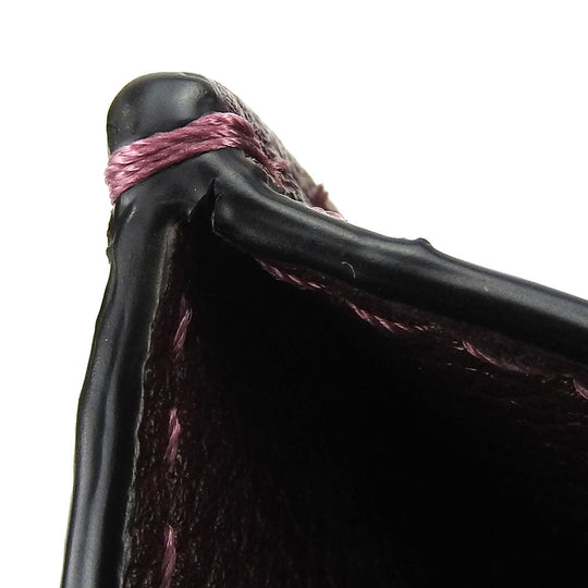 COACH Tote Bag 89143 Coated canvas, Leather, Canvas Brown Hose & carriage Women Used Authentic