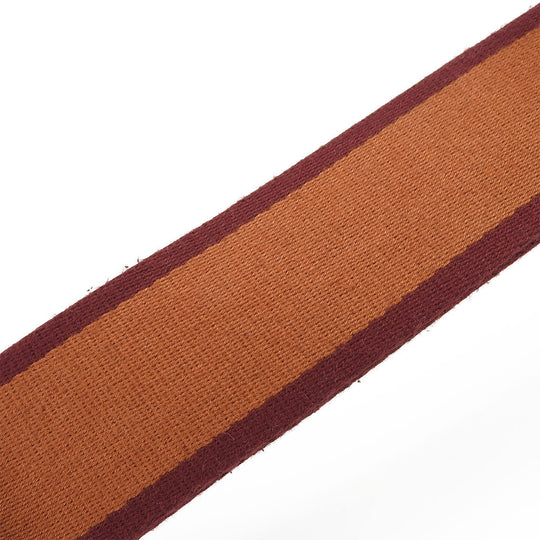 COACH Tote Bag 89143 Coated canvas, Leather, Canvas Brown Hose & carriage Women Used Authentic