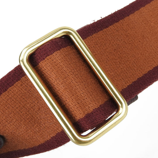 COACH Tote Bag 89143 Coated canvas, Leather, Canvas Brown Hose & carriage Women Used Authentic