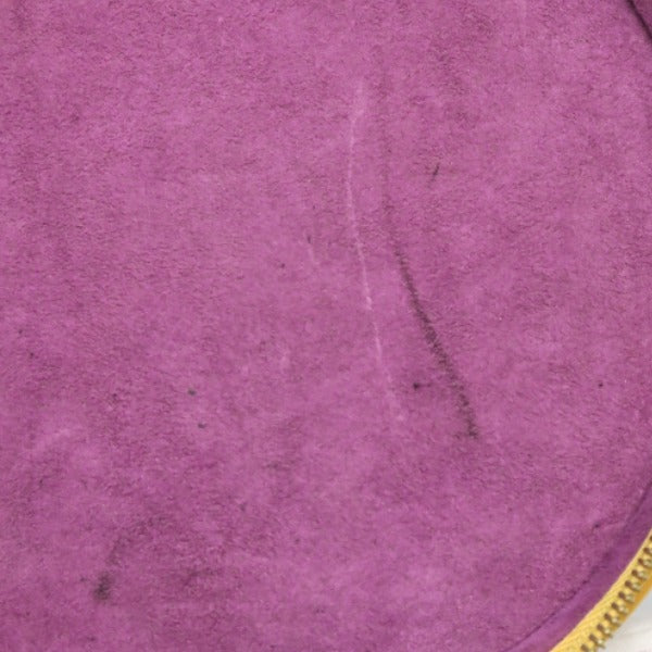 LOUIS VUITTON Vanity bag M48039 Epi Leather Tassiri Yellow bag Epi Cannes Women Used Authentic