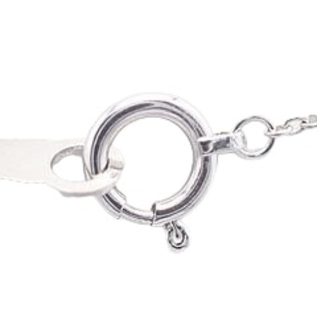 TASAKI Necklace Silver 925, Freshwater Pearl (0.3", 0.2", 0.2") Silver Necklace Pearl 750WG Women Used Authentic