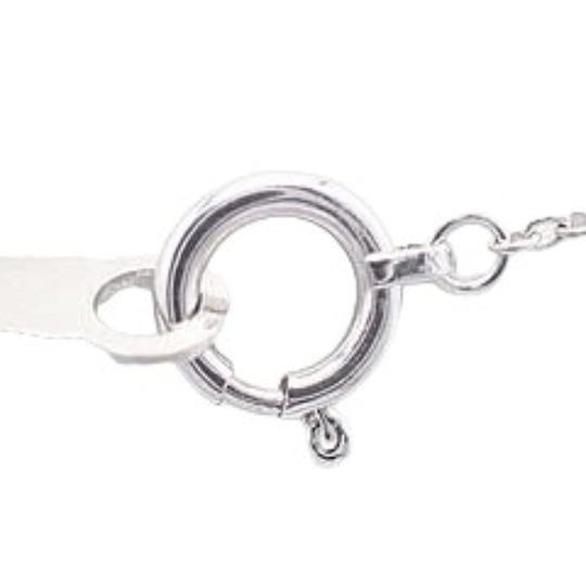 TASAKI Necklace Silver 925, Freshwater Pearl (0.3", 0.2", 0.2") Silver Necklace Pearl 750WG Women Used Authentic