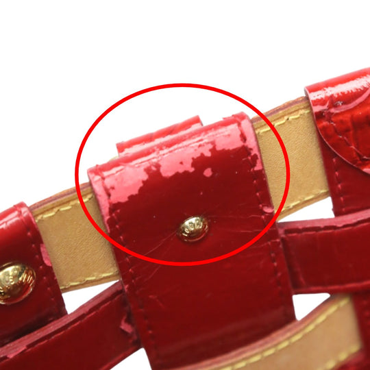 LOUIS VUITTON Handbag M95613 Monogram canvas Brown Handbag Monogram Neo Bucket Women Used Authentic