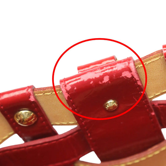 LOUIS VUITTON Handbag M95613 Monogram canvas Brown Handbag Monogram Neo Bucket Women Used Authentic