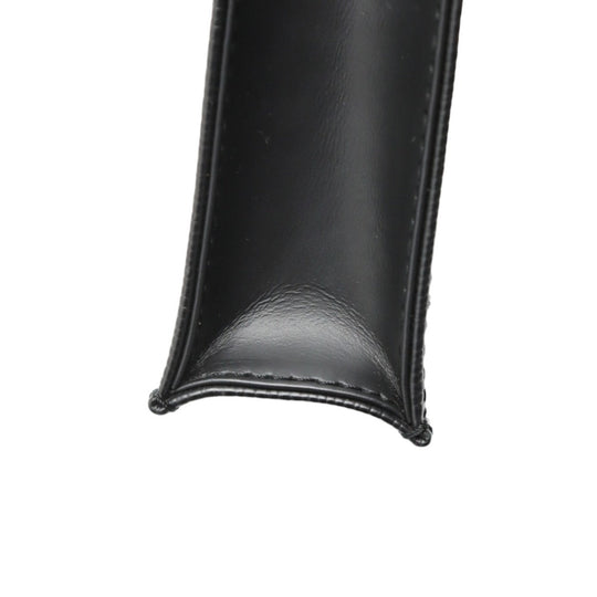 LOUIS VUITTON Shoulder Bag M69441 Epi Leather black Shoulder Bag Epi Petit Sac Plat unisex(Unisex) Used Authentic
