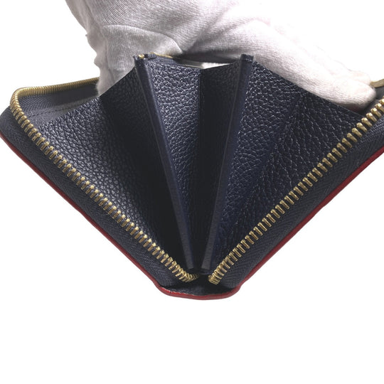 LOUIS VUITTON Long Wallet Purse M62121 Monogram Ann Platt Marine Rouge Zippy wallet Ann Platt Marine Rouge Women Used Authentic