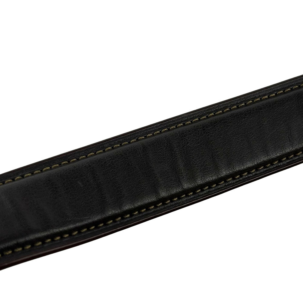 COACH Shoulder Bag F58284 Leather, Canvas beige Signature Women Used Authentic