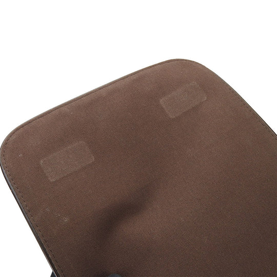 LOUIS VUITTON Shoulder Bag N51210 Damier Brown Damier Brooklyn PM unisex(Unisex) Used Authentic