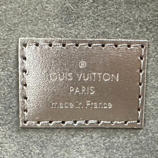 LOUIS VUITTON Shoulder Bag M43986 Monogram canvas Brown Cannes Monogram Women Used Authentic