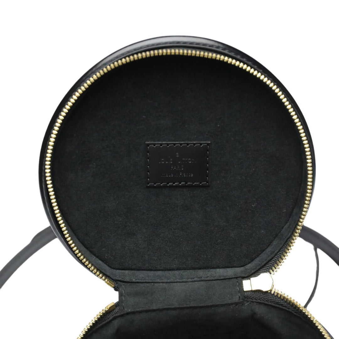 LOUIS VUITTON Shoulder Bag M43986 Monogram canvas Brown Cannes Monogram Women Used Authentic