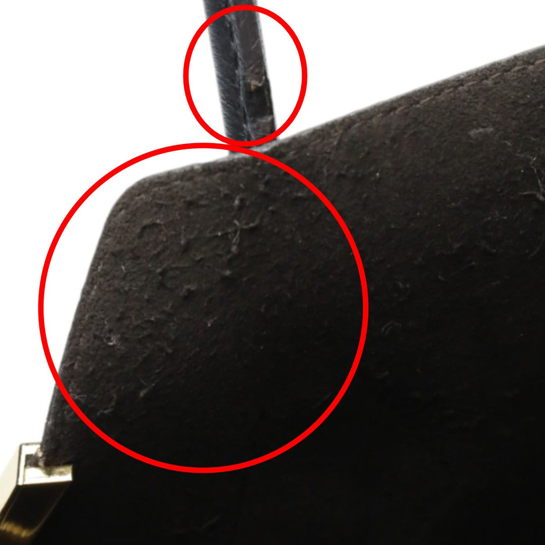 LOUIS VUITTON Tote Bag M40460 Monogram canvas Brown Tote Bag Monogram Kimono MM Women Used Authentic