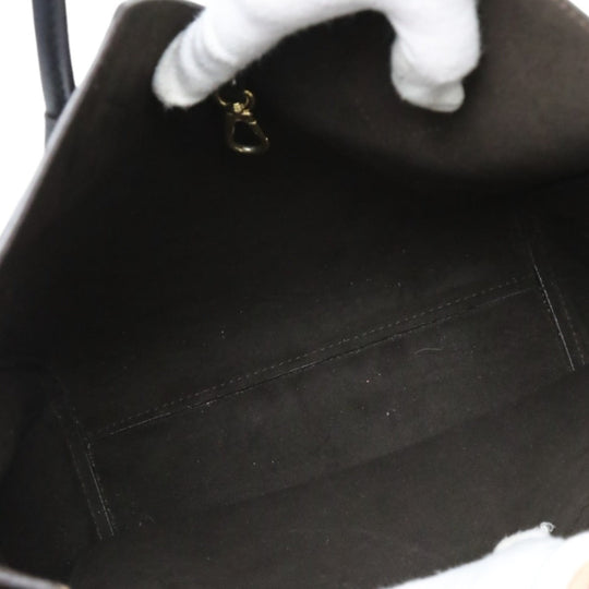 LOUIS VUITTON Tote Bag M40460 Monogram canvas Brown Tote Bag Monogram Kimono MM Women Used Authentic