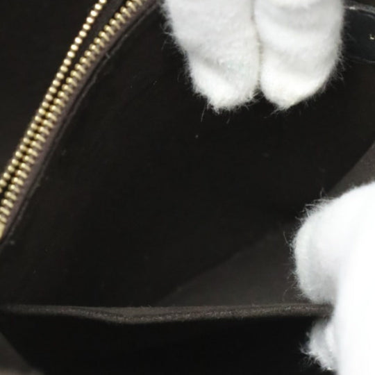 LOUIS VUITTON Tote Bag M40460 Monogram canvas Brown Tote Bag Monogram Kimono MM Women Used Authentic