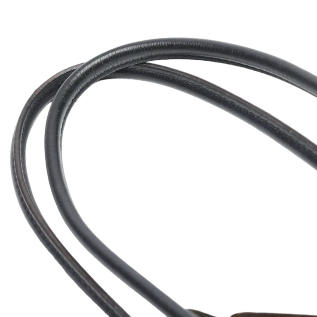 LOUIS VUITTON Tote Bag M40460 Monogram canvas Brown Tote Bag Monogram Kimono MM Women Used Authentic