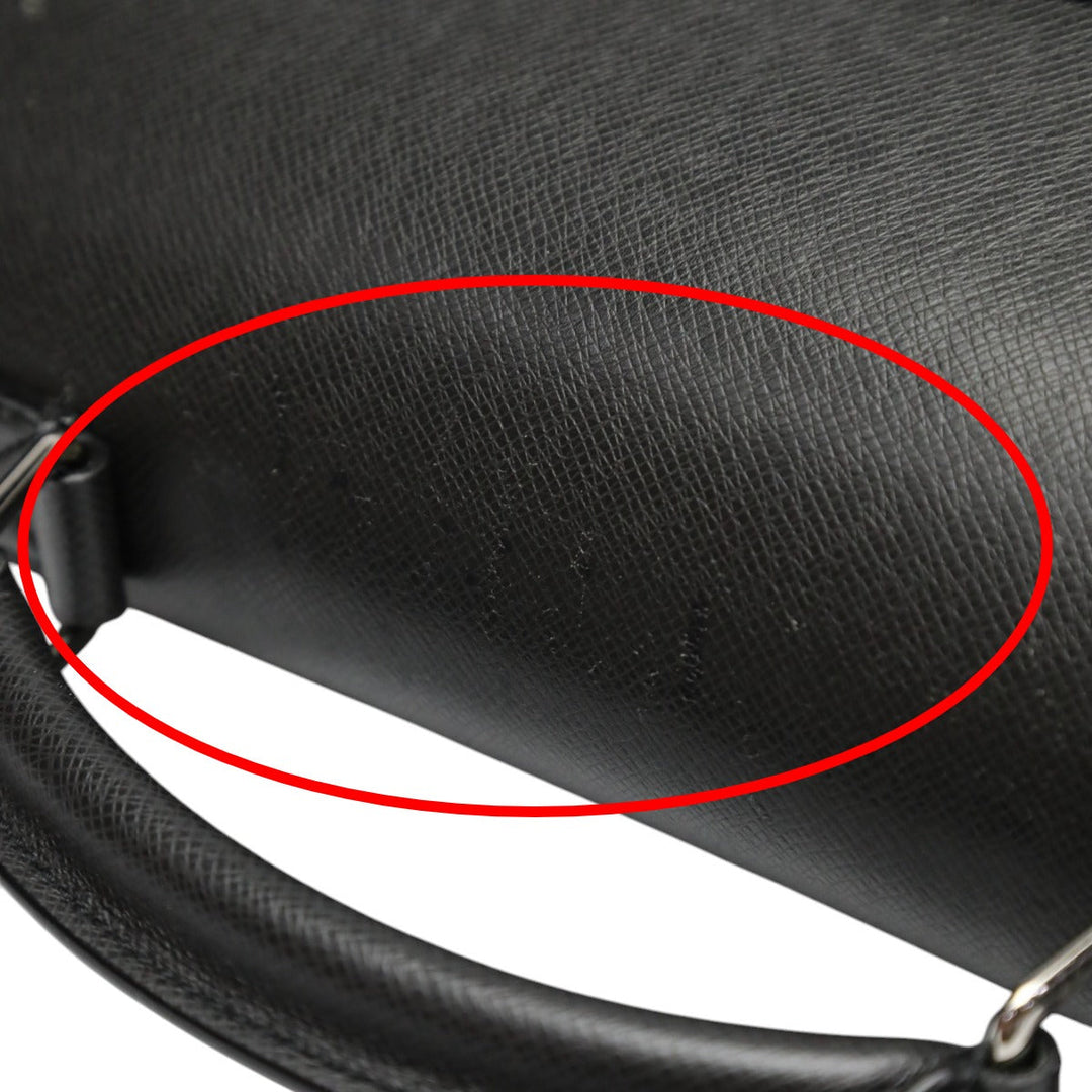 LOUIS VUITTON Business bag M32660 Taiga Gracie Business bag Taiga Neo  Robusto 1 mens Used Authentic