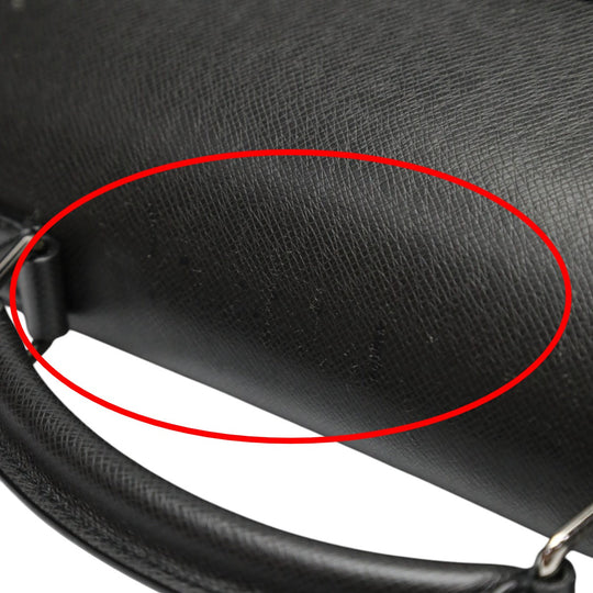 LOUIS VUITTON Business bag M32660 Taiga Gracie Business bag Taiga Neo  Robusto 1 mens Used Authentic