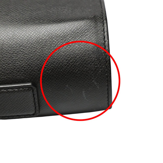 LOUIS VUITTON Business bag M32660 Taiga Gracie Business bag Taiga Neo  Robusto 1 mens Used Authentic