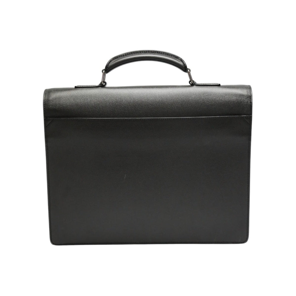 LOUIS VUITTON Business bag M32660 Taiga Gracie Business bag Taiga Neo  Robusto 1 mens Used Authentic