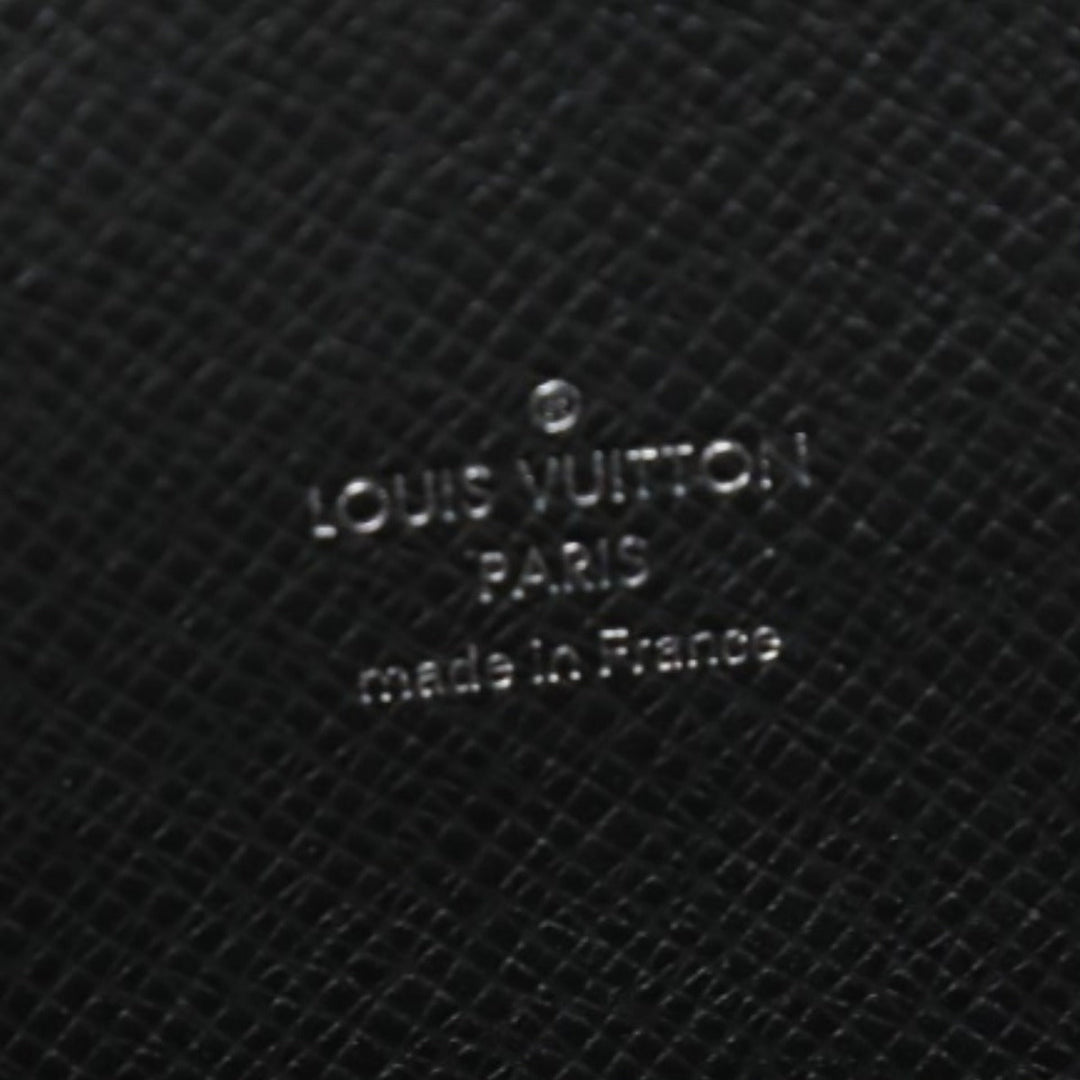 LOUIS VUITTON Business bag M32660 Taiga Gracie Business bag Taiga Neo  Robusto 1 mens Used Authentic