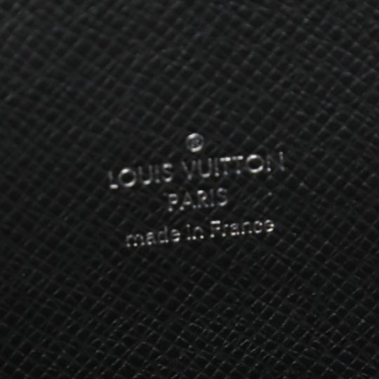 LOUIS VUITTON Business bag M32660 Taiga Gracie Business bag Taiga Neo  Robusto 1 mens Used Authentic