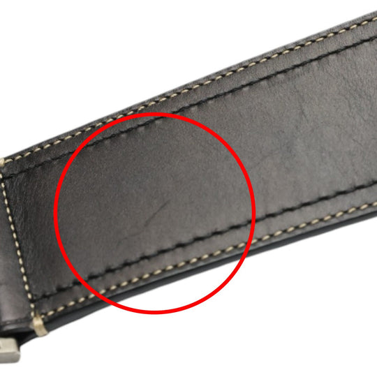 COACH Shoulder Bag F05300 Nylon black Shoulder Bag Messenger bag mens Used Authentic