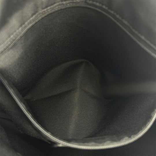 COACH Tote Bag F27579 Canvas, Leather black Women Used Authentic