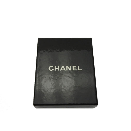 CHANEL Necklace metal gold COCO Mark Women Used Authentic