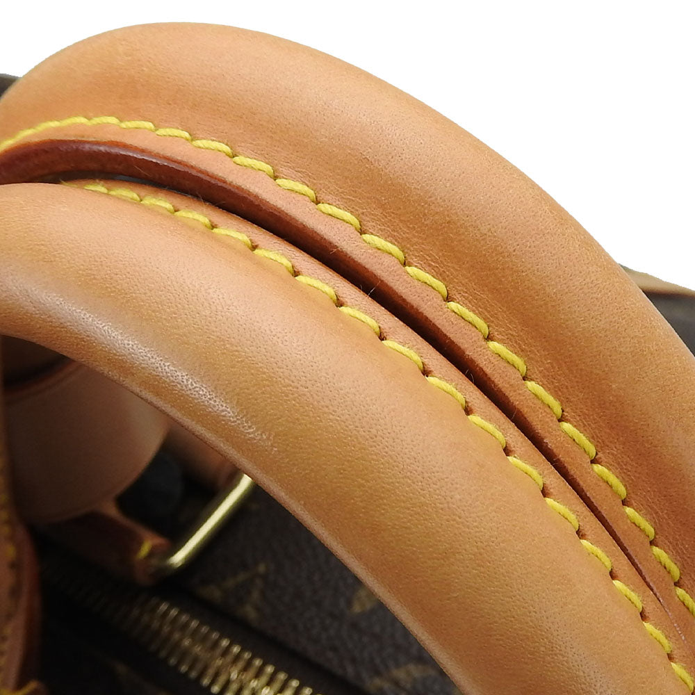 LOUIS VUITTON Boston Duffel bag M41426 Monogram Brown Keepall 50 unisex(Unisex) Used Authentic