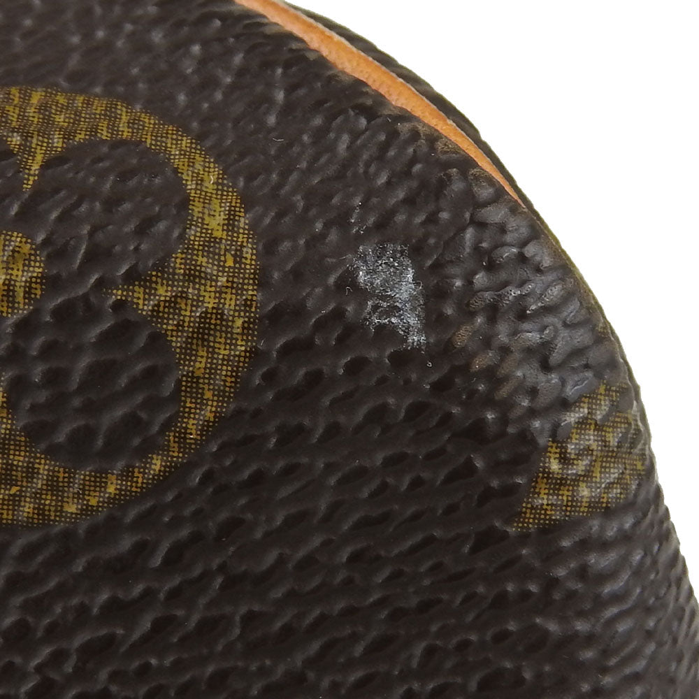 LOUIS VUITTON Boston Duffel bag M41426 Monogram Brown Keepall 50 unisex(Unisex) Used Authentic