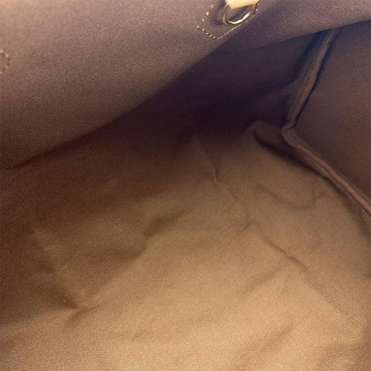 LOUIS VUITTON Handbag M41522 Monogram Brown Speedy 40 Women Used Authentic