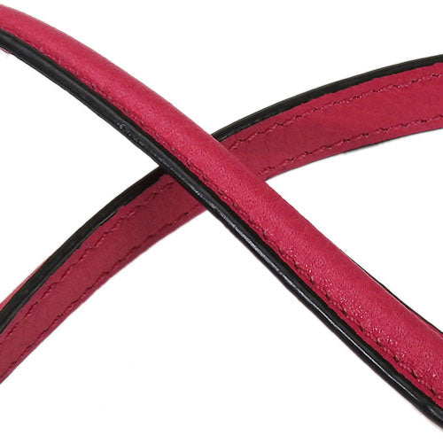 COACH Tote Bag 26282 Canvas, Leather pink Women Used Authentic